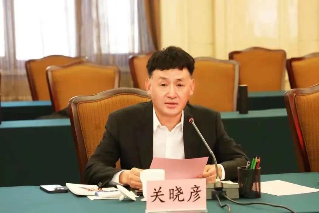 產業聯動促發展 合作共贏創未來 | 佳木斯市政府、富錦市政府與花花牛乳業集團正式簽署戰略合作協議