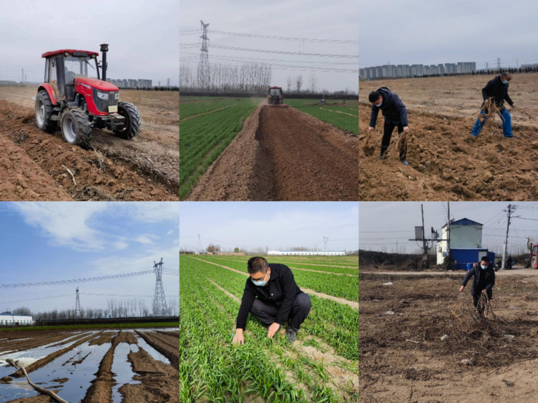 @全體花花牛人：請珍惜你的崗位，請善待我們共同的“花花牛”！