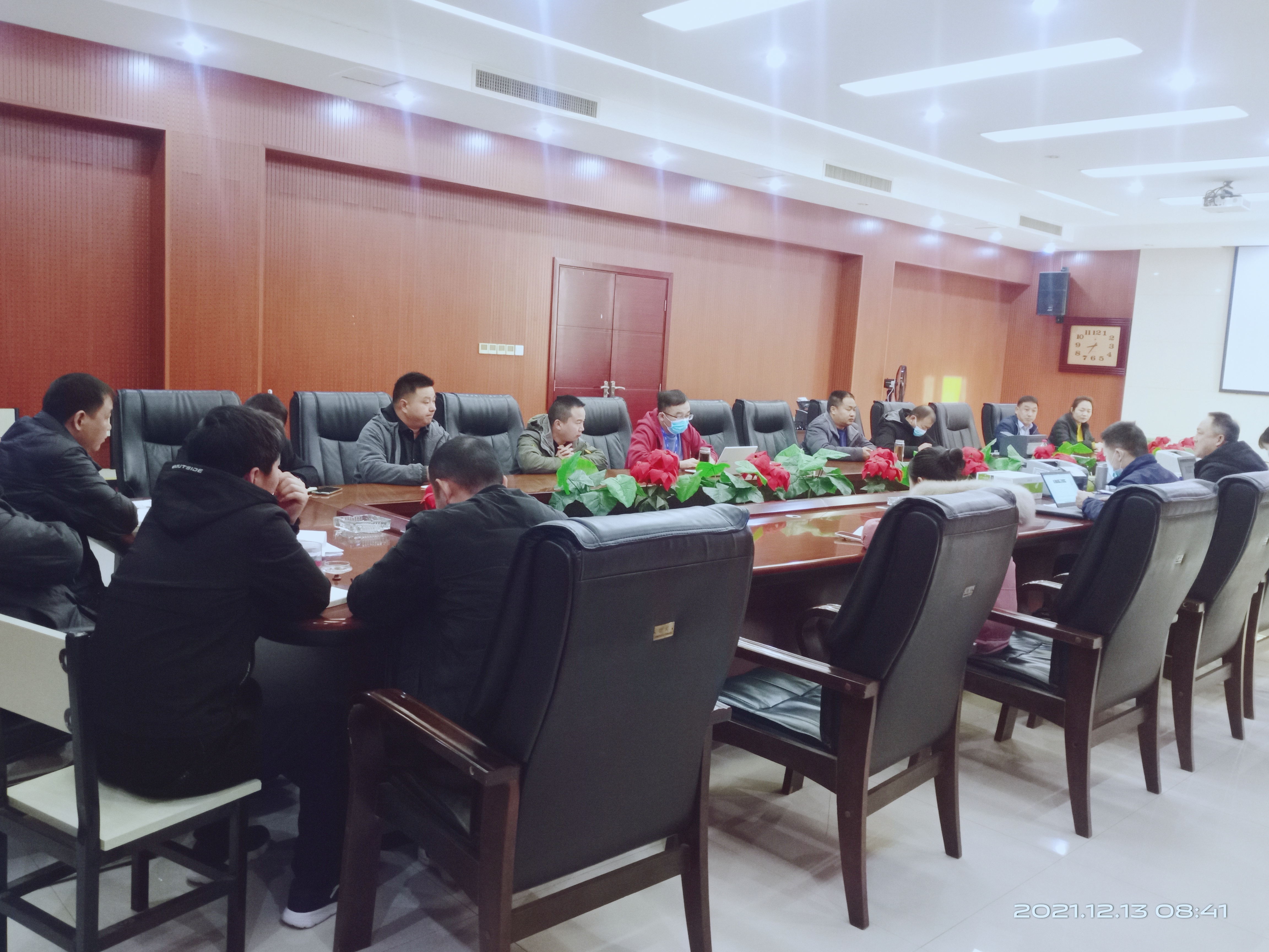 熱烈祝賀花花牛養殖事業部相關牧場 順利通過質量管理體系認證