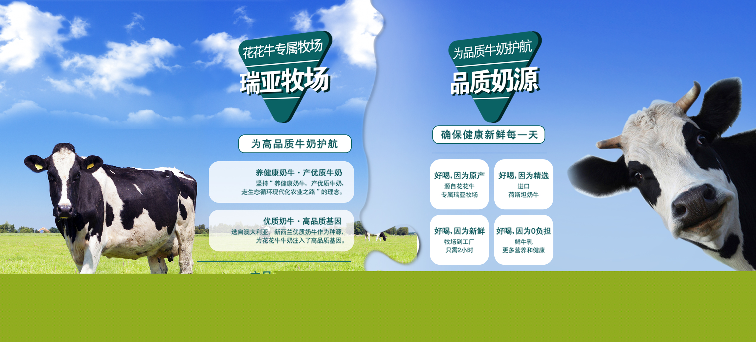 快訊 | 長江商學院智能制造學會走進花花牛乳業集團