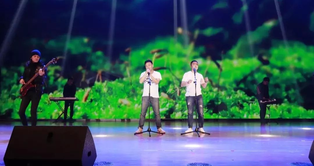 “贏在2019”，花花牛乳業集團2019年新春晚會盛大開幕