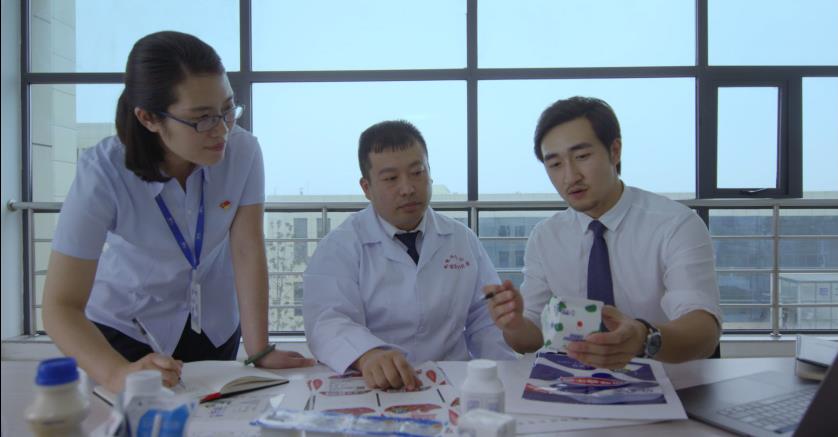 又雙叒叕獲獎啦！花花牛榮獲“乳品質量安全管理 優秀企業”