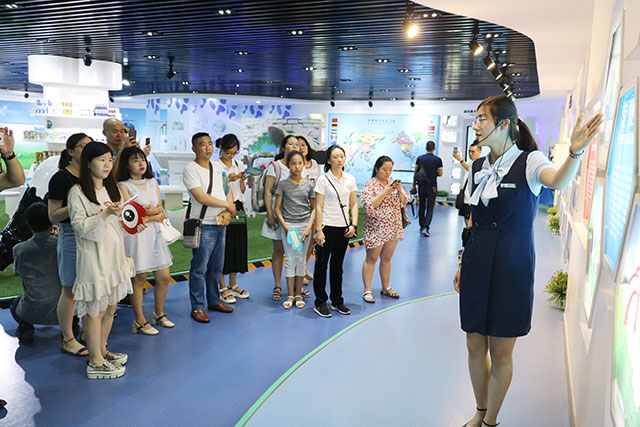 我的新鮮之旅領略花花?！磅r”的奧秘