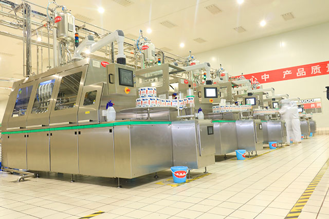 花花牛：務實、創新領潮市場 大企業體現大擔當