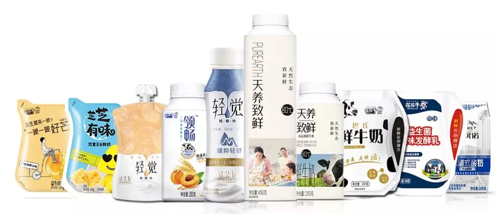 花花牛 | 共克時艱、遏制疫情，請相信國家力量！