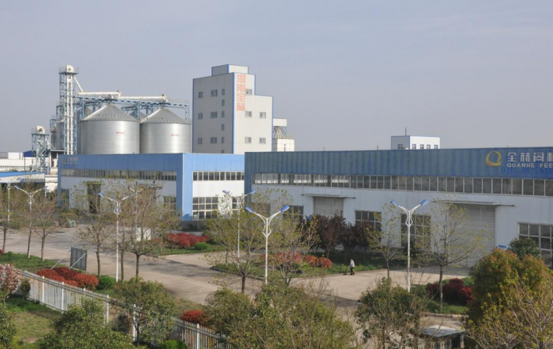 花花牛乳業集團——河南全赫飼料有限公司奶牛高產料介紹