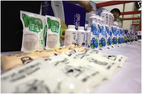 花花牛|食品安全讓生活更美好！